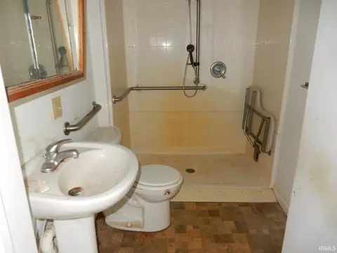 Bath - 304 W Section St, Claypool, IN 46510 photo 1 of 1