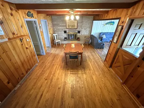 Dining - 4863 Elmer Girtz Dr, Monticello, IN 47960 photo 2 of 4