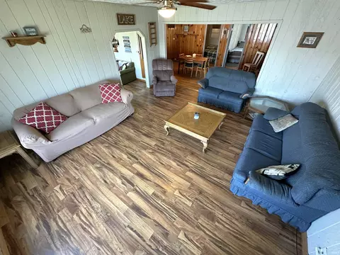 Living - 4863 Elmer Girtz Dr, Monticello, IN 47960 photo 7 of 8