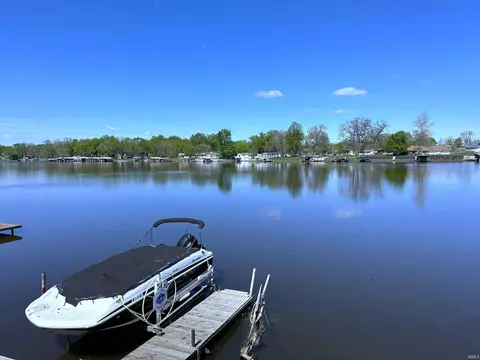 View/Area - 4863 Elmer Girtz Dr, Monticello, IN 47960 photo 1 of 4