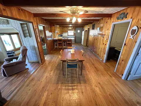 Dining - 4863 Elmer Girtz Dr, Monticello, IN 47960 photo 1 of 4