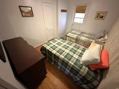 Bedroom - 4863 Elmer Girtz Dr, Monticello, IN 47960 photo 1 of 3