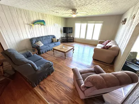 Living - 4863 Elmer Girtz Dr, Monticello, IN 47960 photo 1 of 8