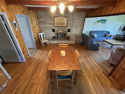 Dining - 4863 Elmer Girtz Dr, Monticello, IN 47960 photo 3 of 4