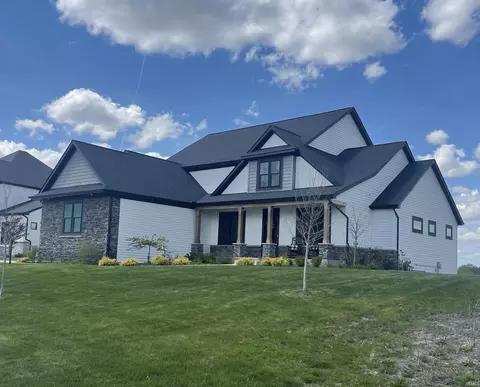 18607 Fontana Dr, South Bend, IN 46637