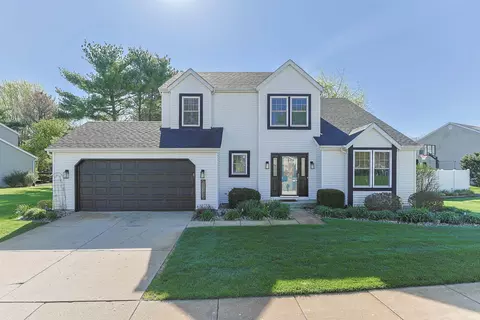 51732 James Lawrence Pkwy, Granger, IN 46530