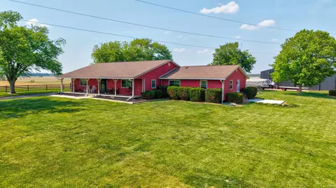 3592 W County Road 950 N, Chrisney, IN 47611