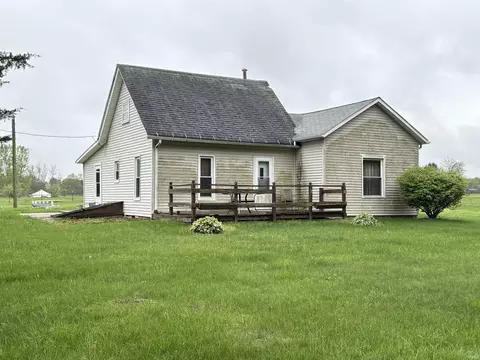 14855 4th Rd, Plymouth, IN 46563