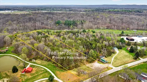 tbd N 7000 Block N State Road 135, Nashville, IN 47448