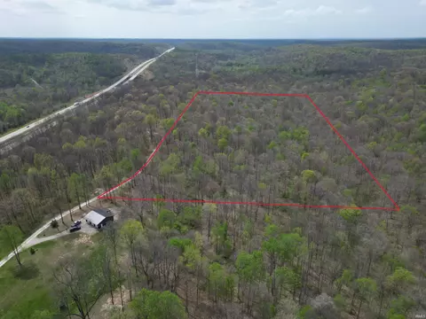 Tract 5 E Pine Road Common, Bloomfield, IN 47424