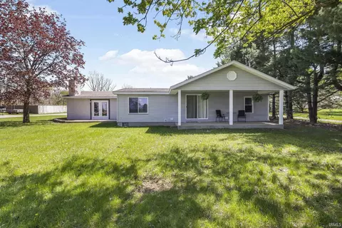 55412 County Road 23, Bristol, IN 46507