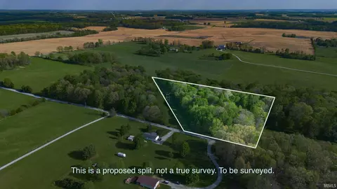 tbd Bono Rd, Mitchell, IN 47446