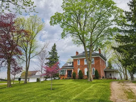 5772 County Road 11a Rd, Auburn, IN 46706