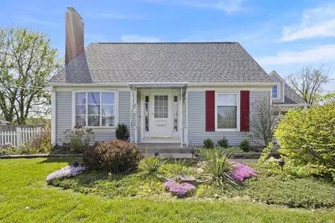 2521 Bolton Dr, Fort Wayne, IN 46805