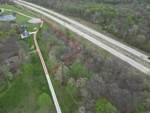 Tract 1 E Pine Road Common, Bloomfield, IN 47424
