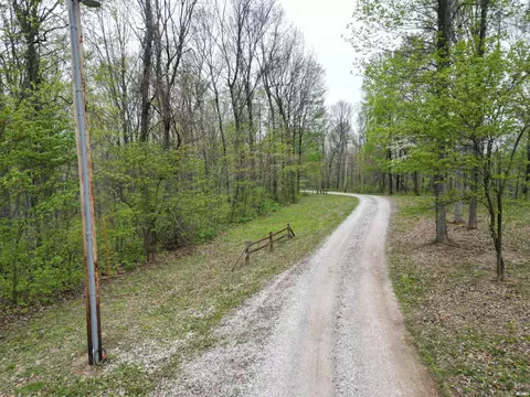Tract 2 E Pine Road Common, Bloomfield, IN 47424 photo 3
