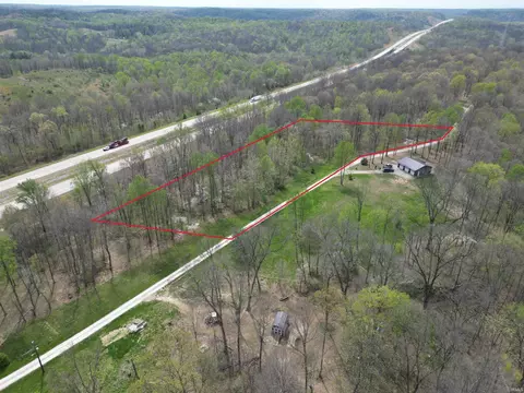 Tract 2 E Pine Road Common, Bloomfield, IN 47424