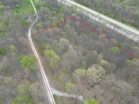 Tract 3 E Pine Road Common, Bloomfield, IN 47424 photo 6