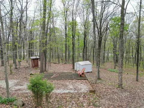 Tract 3 E Pine Road Common, Bloomfield, IN 47424 photo 4