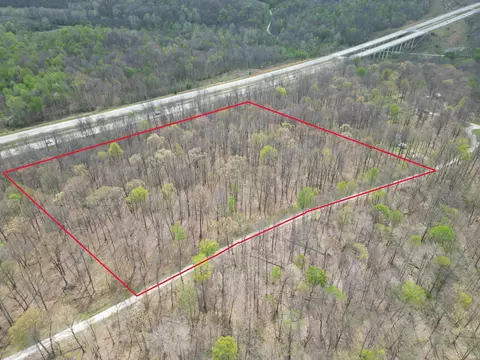 Tract 4 E Pine Road Common, Bloomfield, IN 47424