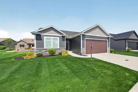 4022 Timber Ln, Elkhart, IN 46514