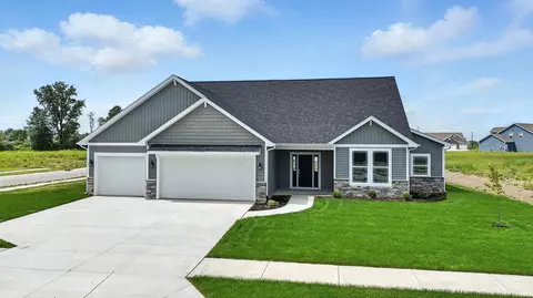 11745 Fazio Dr, Fort Wayne, IN 46818