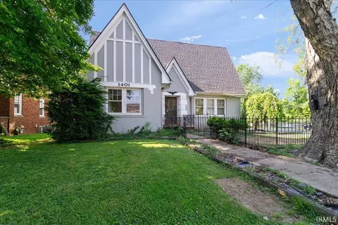 1401 Southeast Blvd, Evansville, IN 47714