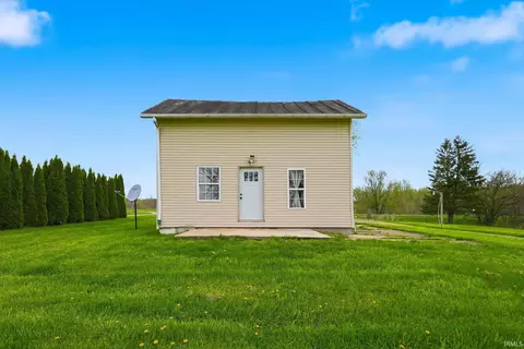 2765 E Us Highway 20 Rd, Angola, IN 46703