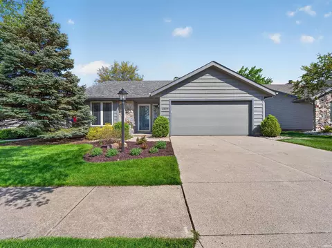 4817 Crystal Ridge Cv, Fort Wayne, IN 46835