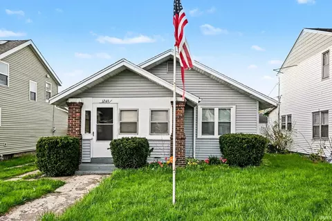 1249 N Meade St, South Bend, IN 46628