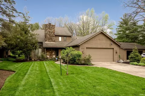 6502 E Canal Pointe Ln, Fort Wayne, IN 46804