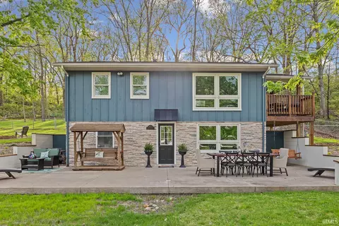 8263 N Homers Dr, Monticello, IN 47960