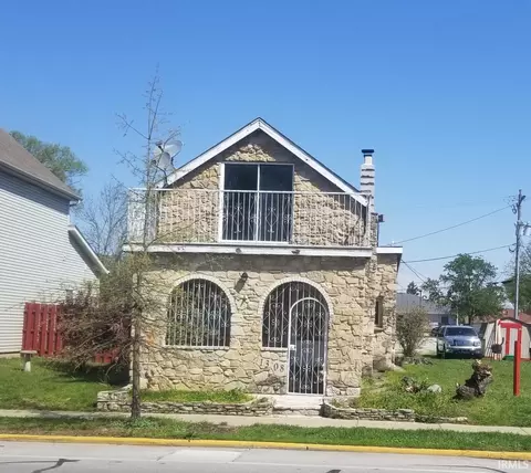 1308 Salem St, Lafayette, IN 47904