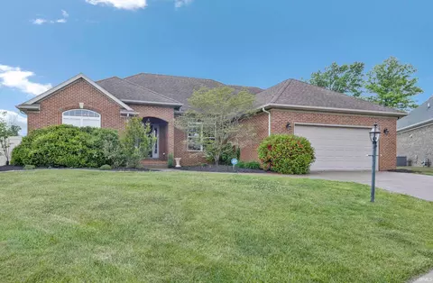 4405 Scarlet Hl, Evansville, IN 47725