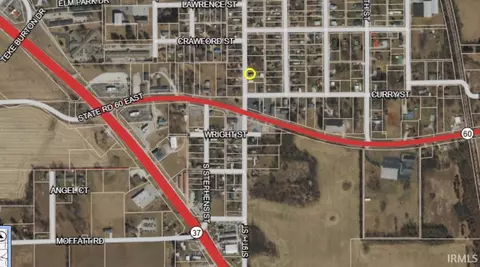 View/Area - 630 S 9th St, Mitchell, IN 47446 photo 1 of 1
