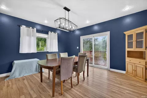 Dining - 630 S 9th St, Mitchell, IN 47446 photo 2 of 2