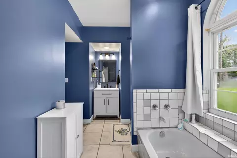 Bath - 630 S 9th St, Mitchell, IN 47446 photo 1 of 2