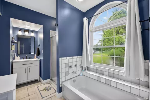Bath - 630 S 9th St, Mitchell, IN 47446 photo 2 of 2