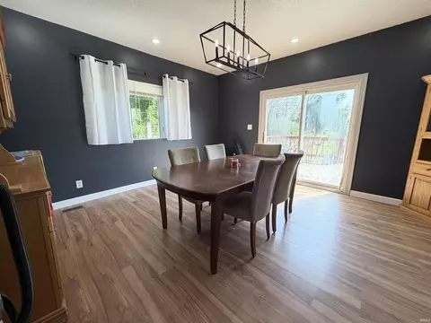Dining - 630 S 9th St, Mitchell, IN 47446 photo 1 of 1