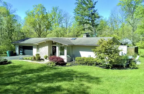 2505 N Beech Ln, Marion, IN 46952