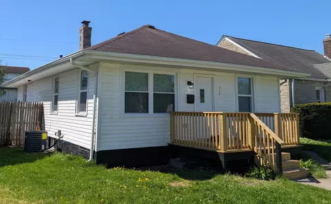 514 E Fairview Ave, South Bend, IN 46614