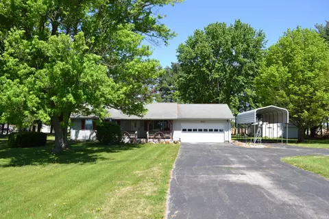 9983 W 400 N St, Delphi, IN 46923