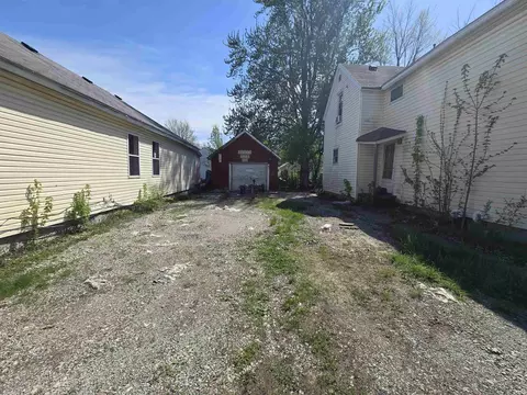 1143 W Main St, Fort Wayne, IN 46808