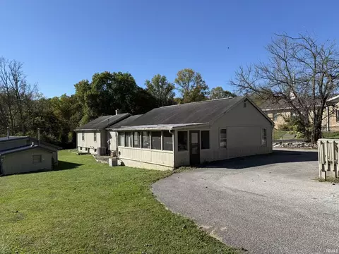 1024 N Country Club Dr #1016, 1022, 1024A, AND 1024, Bloomington, IN 47403