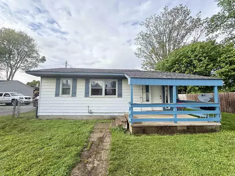 608 W Madison St, Kokomo, IN 46901