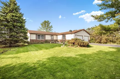 3591 W 300 S Rd, Tipton, IN 46072
