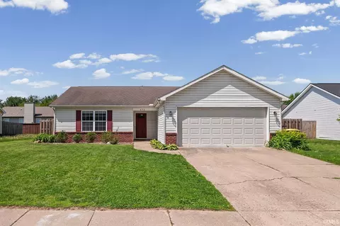 672 Harrison Cir, Dayton, IN 47941