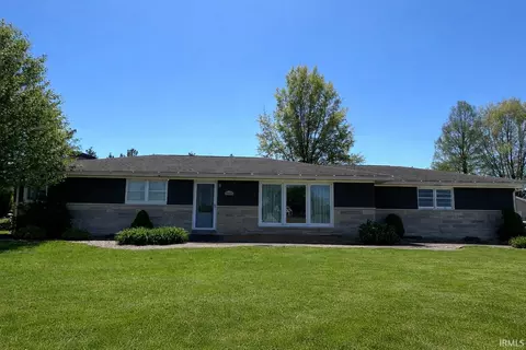 1409 W 36th St, Jasper, IN 47546