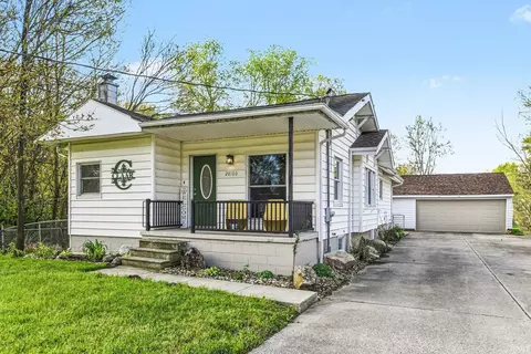 28180 Pennsylvania Ave, Elkhart, IN 46516
