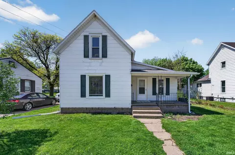 2003 Lane Ave, Elkhart, IN 46516